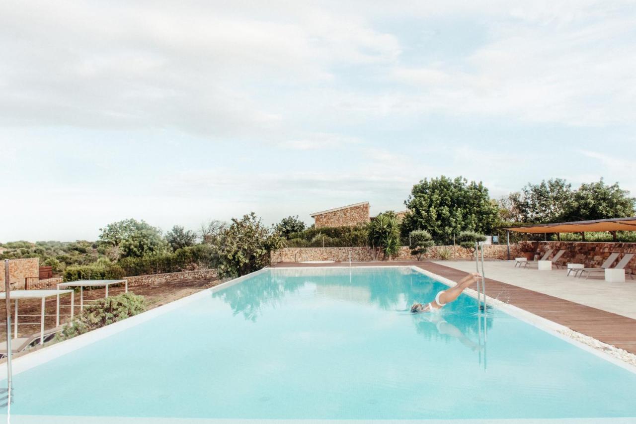 Cas Cabo Nou Agroturismo Adults Only Sant Llorenc Des Cardassar Εξωτερικό φωτογραφία