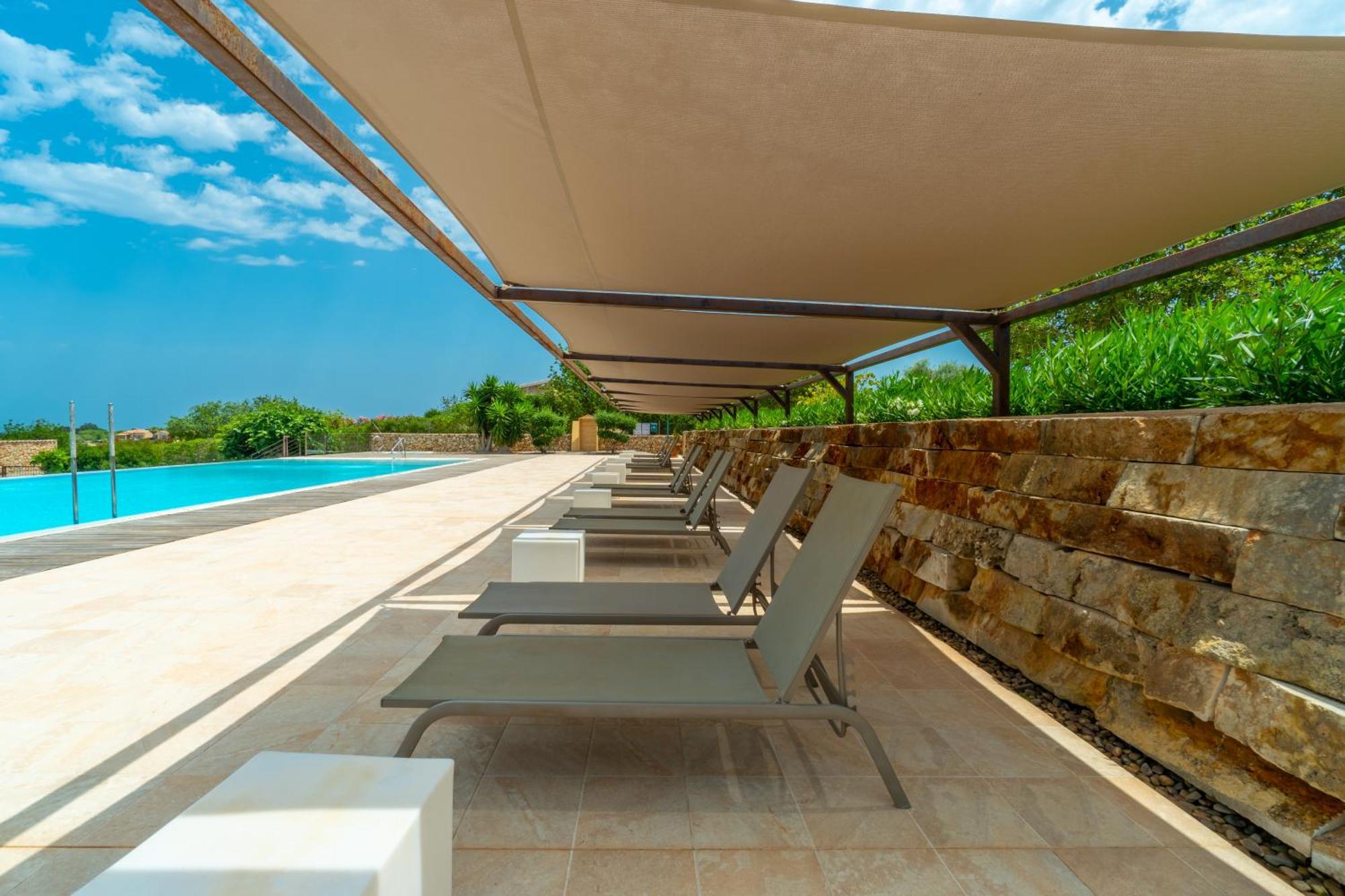 Cas Cabo Nou Agroturismo Adults Only Sant Llorenc Des Cardassar Εξωτερικό φωτογραφία