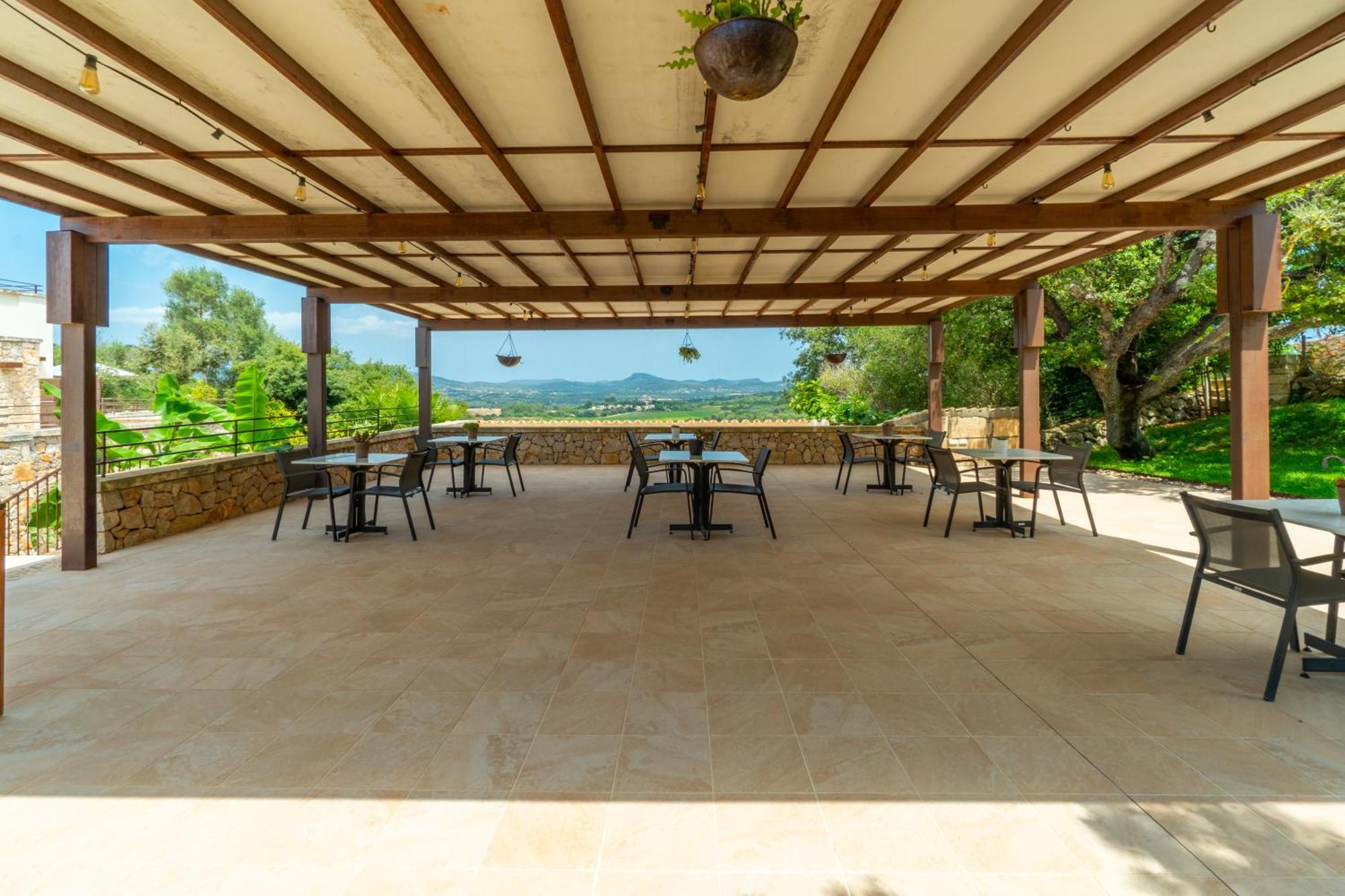 Cas Cabo Nou Agroturismo Adults Only Sant Llorenc Des Cardassar Εξωτερικό φωτογραφία