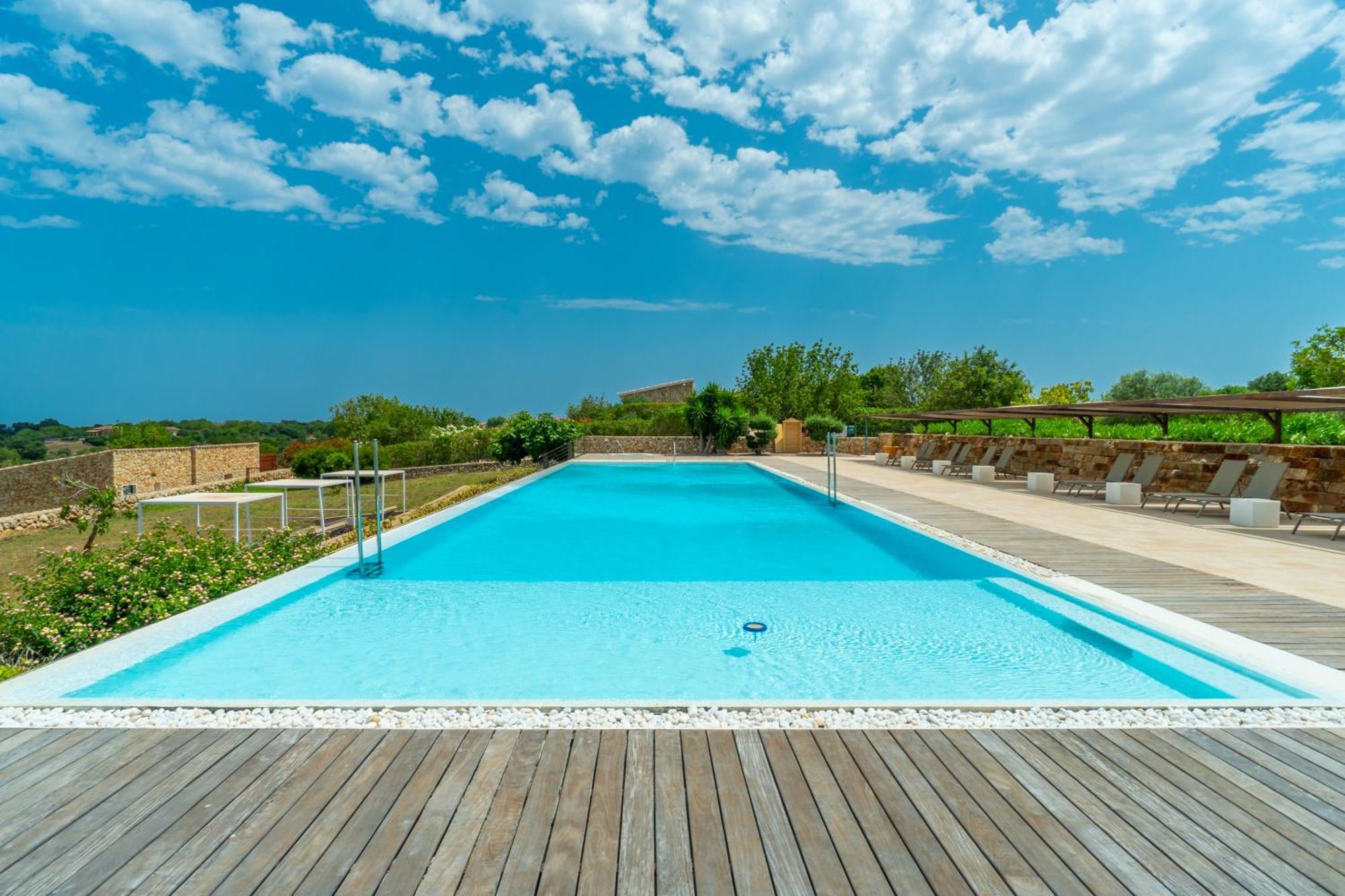 Cas Cabo Nou Agroturismo Adults Only Sant Llorenc Des Cardassar Εξωτερικό φωτογραφία