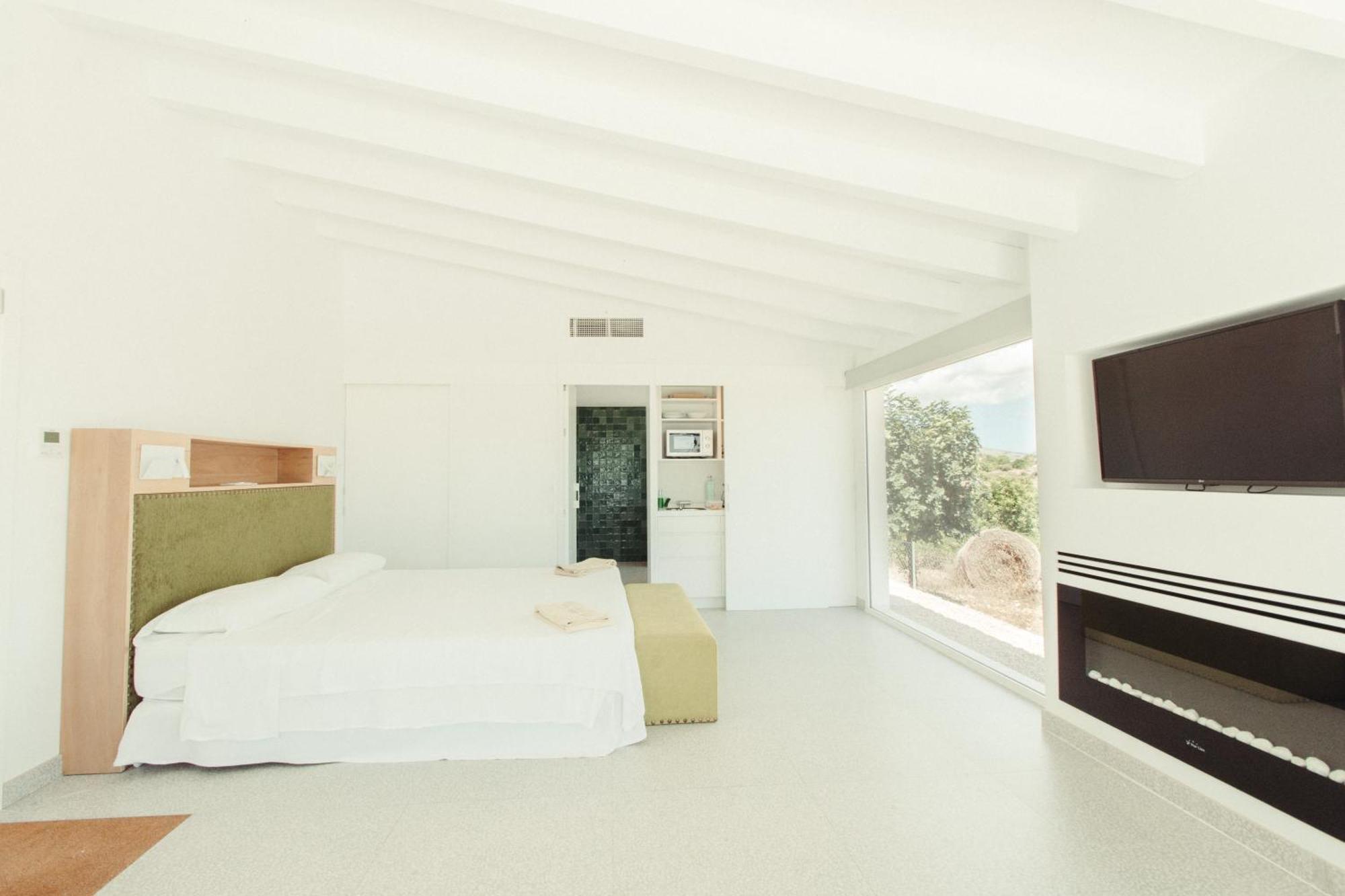 Cas Cabo Nou Agroturismo Adults Only Sant Llorenc Des Cardassar Εξωτερικό φωτογραφία