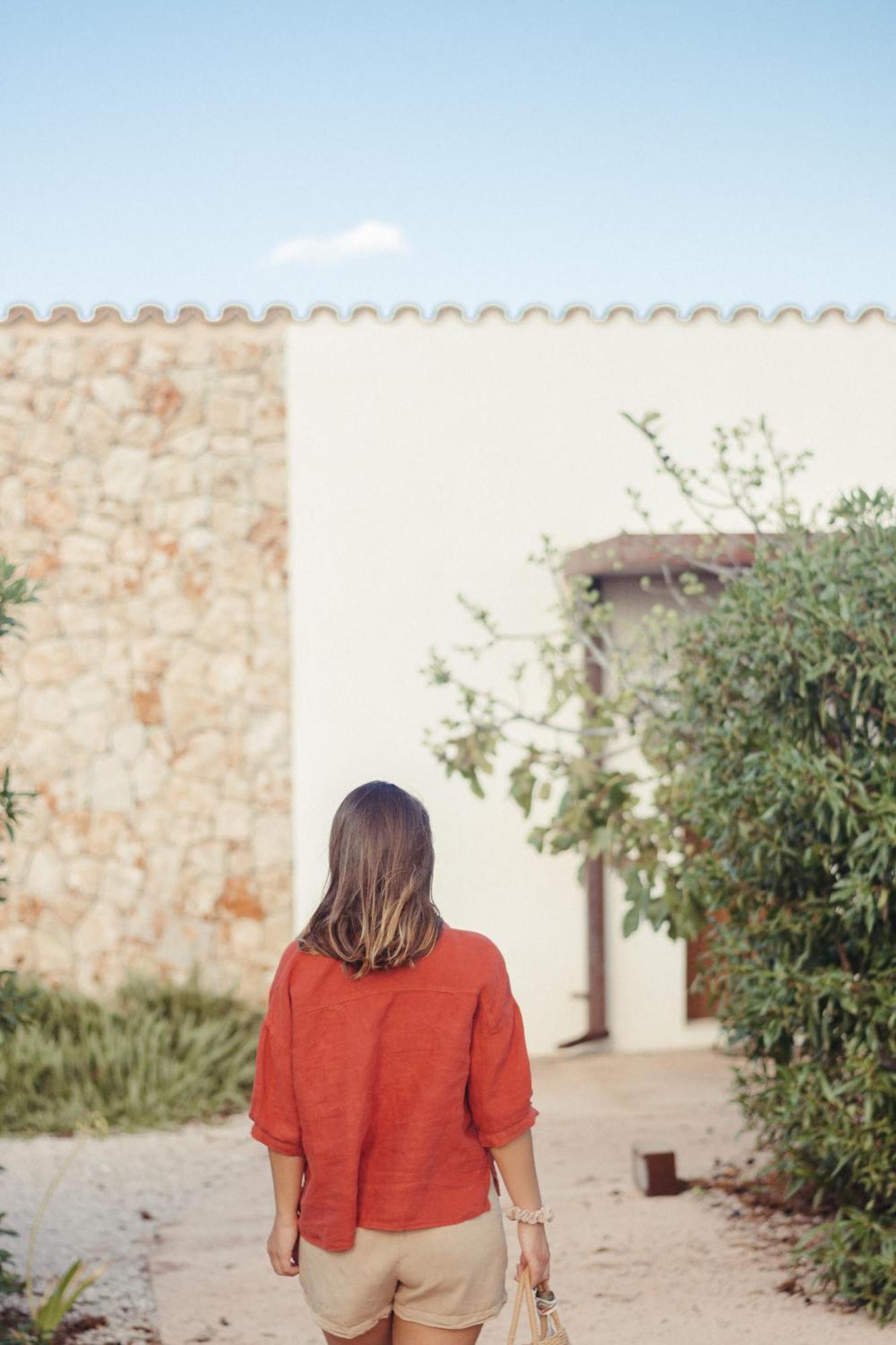 Cas Cabo Nou Agroturismo Adults Only Sant Llorenc Des Cardassar Εξωτερικό φωτογραφία
