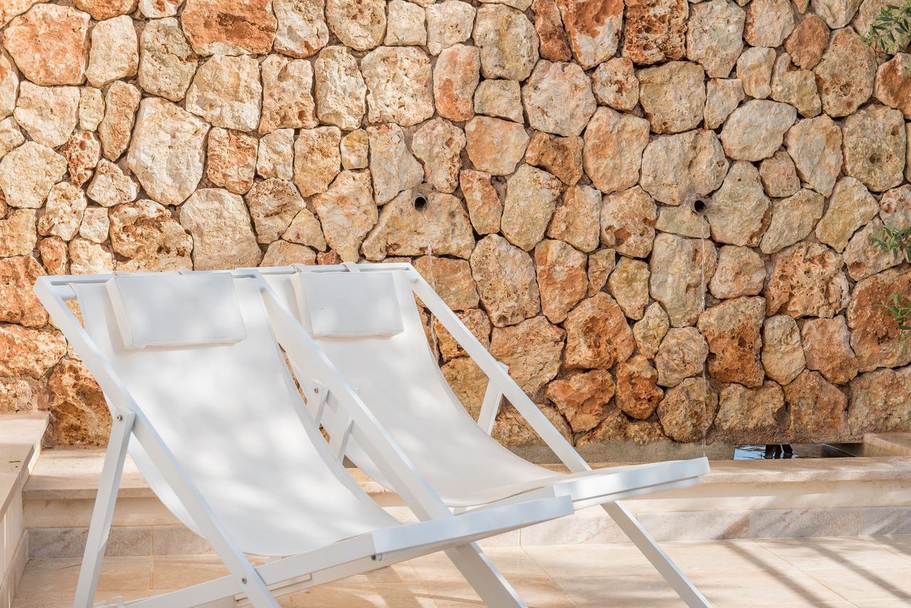 Cas Cabo Nou Agroturismo Adults Only Sant Llorenc Des Cardassar Εξωτερικό φωτογραφία
