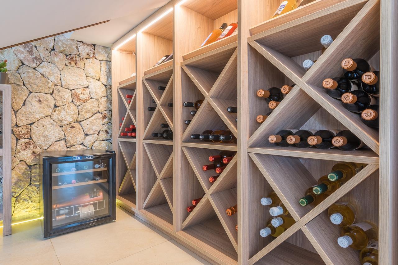 Cas Cabo Nou Agroturismo Adults Only Sant Llorenc Des Cardassar Εξωτερικό φωτογραφία
