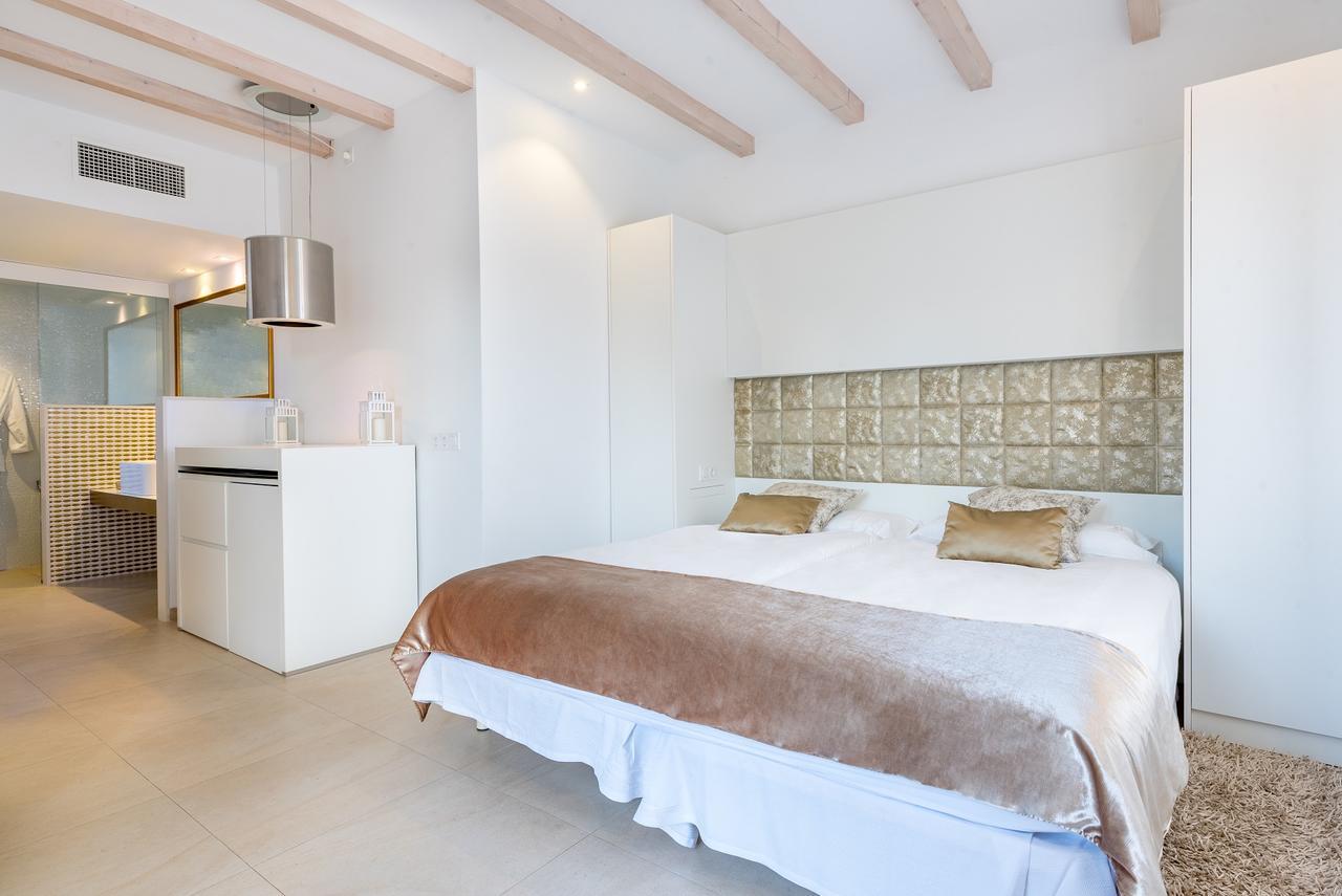 Cas Cabo Nou Agroturismo Adults Only Sant Llorenc Des Cardassar Εξωτερικό φωτογραφία