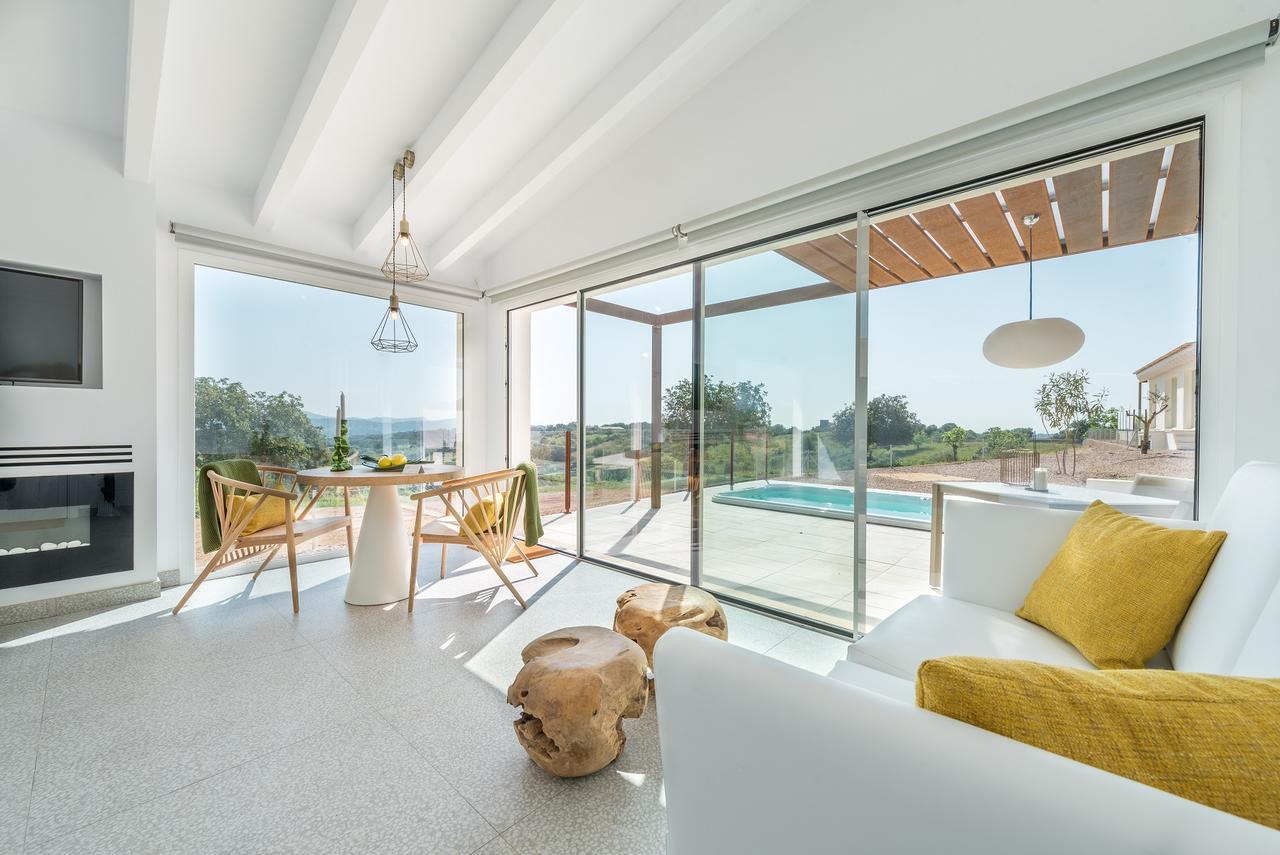 Cas Cabo Nou Agroturismo Adults Only Sant Llorenc Des Cardassar Εξωτερικό φωτογραφία