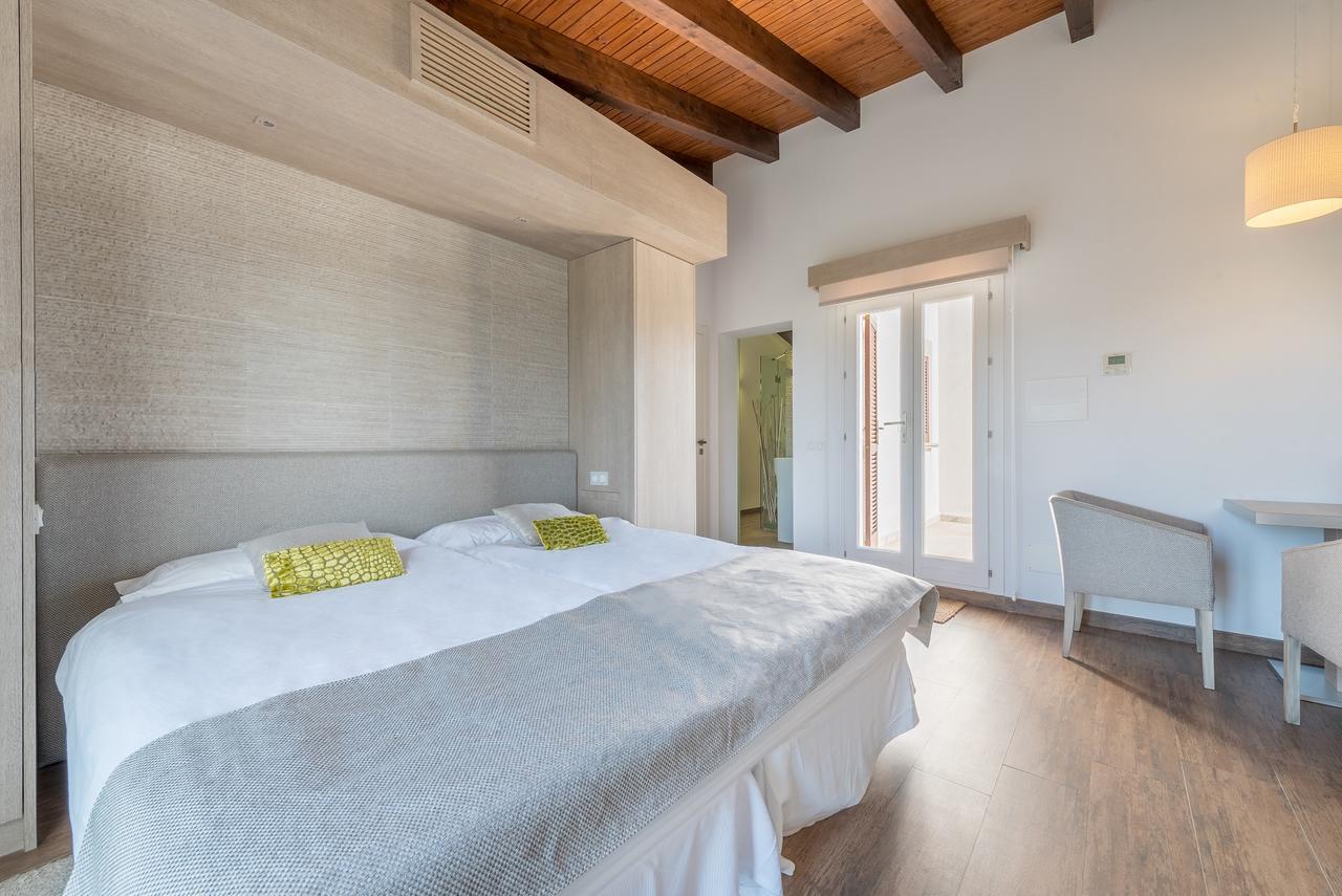 Cas Cabo Nou Agroturismo Adults Only Sant Llorenc Des Cardassar Εξωτερικό φωτογραφία
