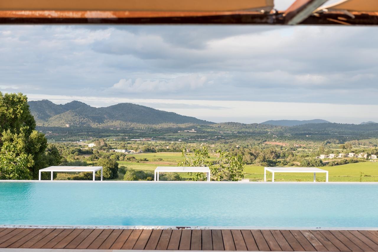 Cas Cabo Nou Agroturismo Adults Only Sant Llorenc Des Cardassar Εξωτερικό φωτογραφία