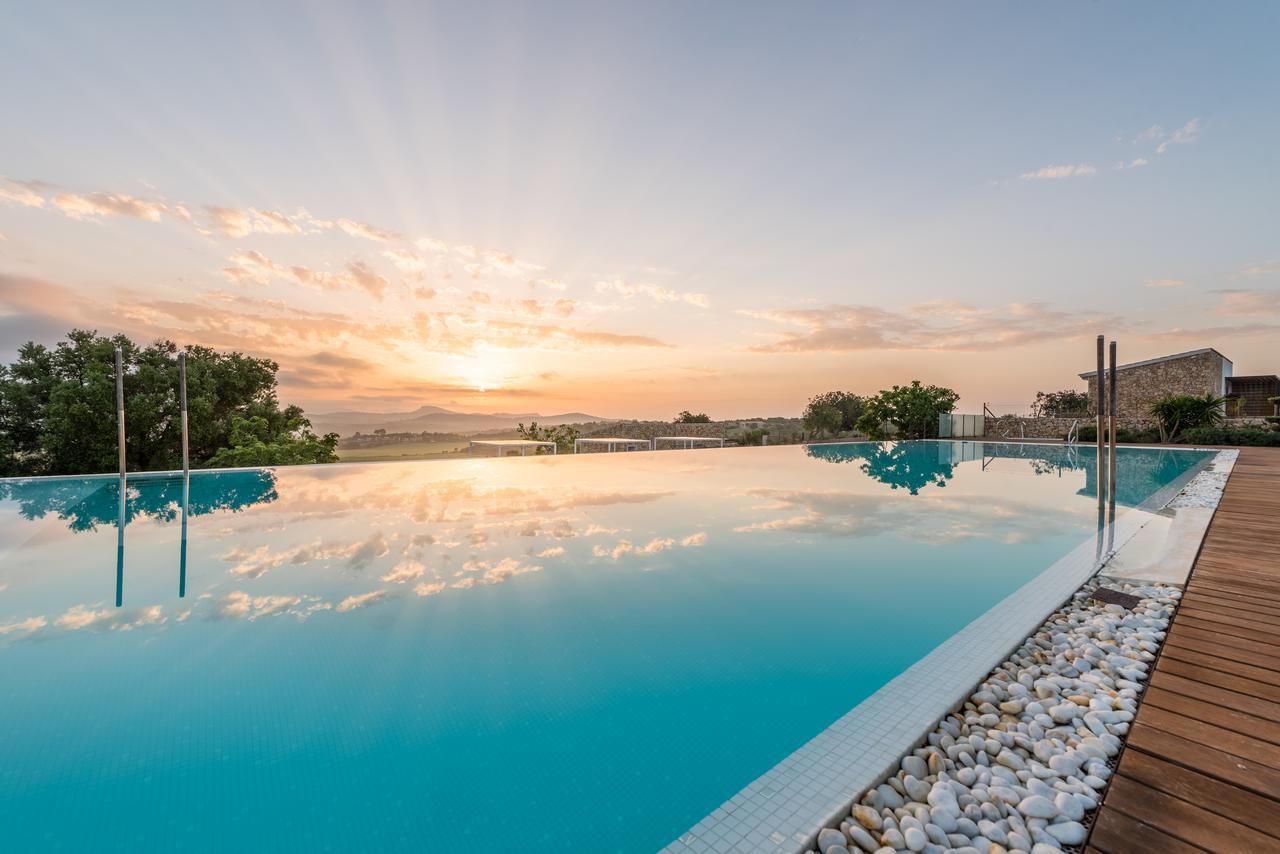 Cas Cabo Nou Agroturismo Adults Only Sant Llorenc Des Cardassar Εξωτερικό φωτογραφία